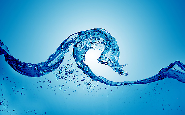 Вода — Фоны для презентаций | Всё о Prezi-презентациях